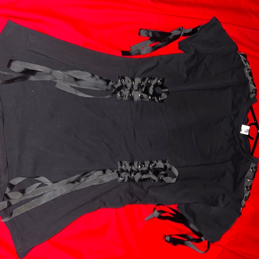 K-TOO Mini Dress